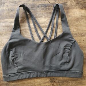 Lululemon Free To Be Serene Bra